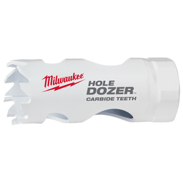 19mm HOLE DOZER™ with CARBIDE TEETH